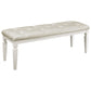 1916W-FBH - Bench