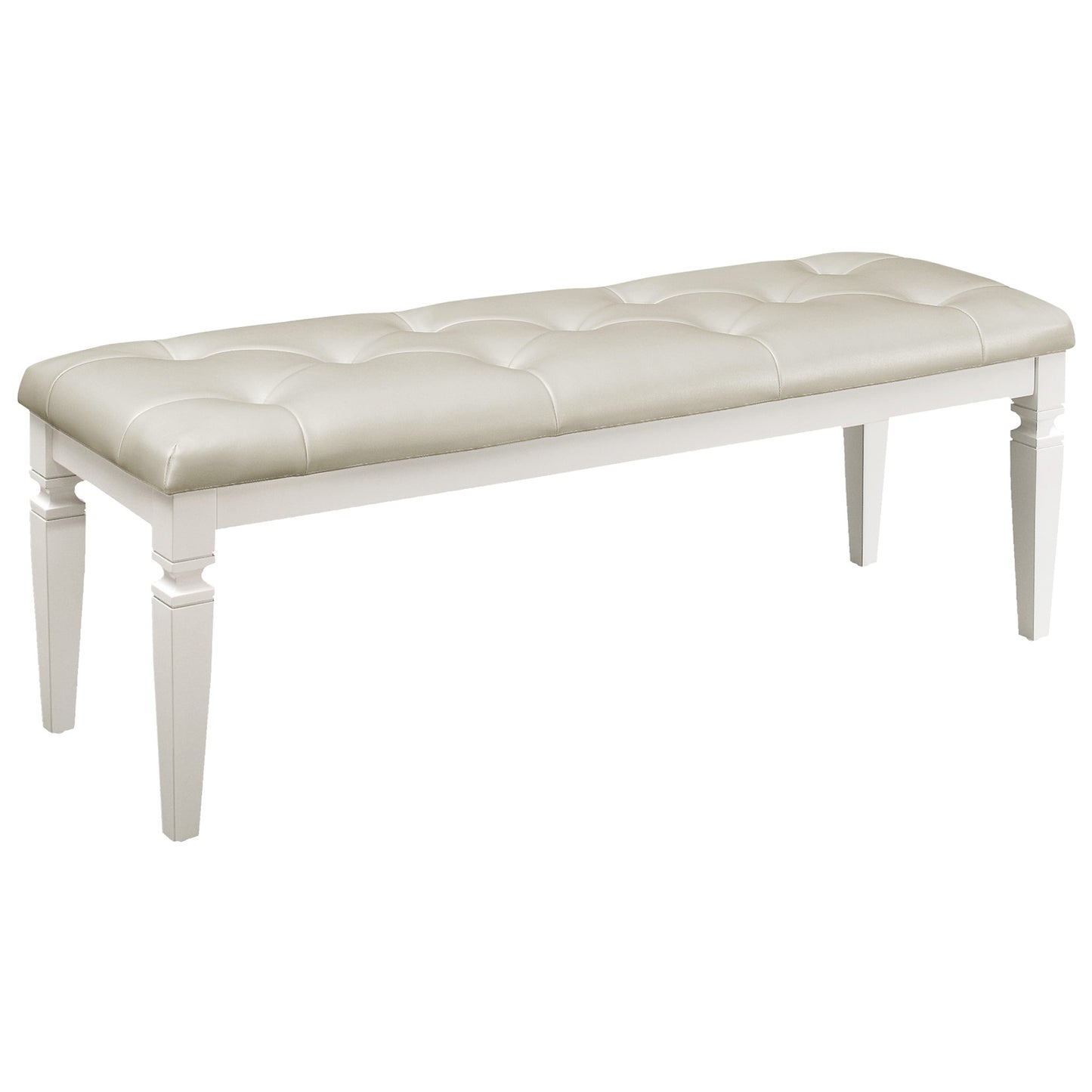 1916W-FBH - Bench