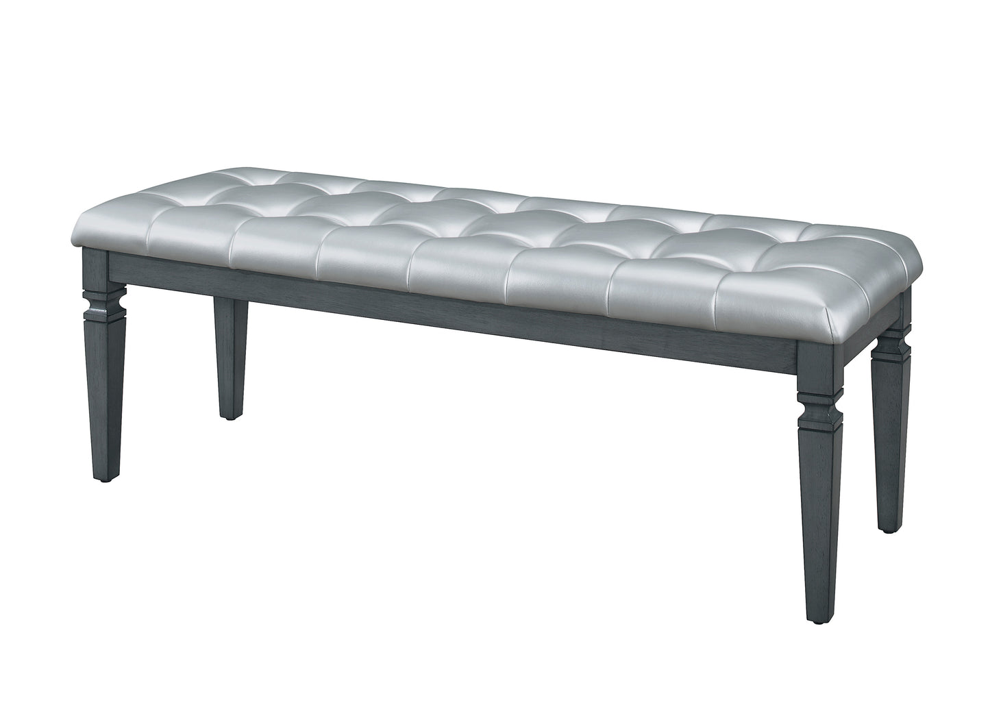 1916GY-FBH - Bed Bench