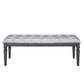 1916GY-FBH - Bed Bench