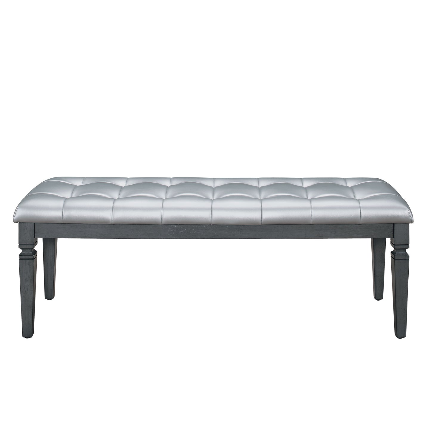 1916GY-FBH - Bed Bench