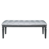 1916GY-FBH - Bed Bench