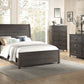 1923K-1EK* - (3) Eastern King Sleigh Bed