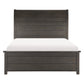 1923-1* - (3) Queen Sleigh Bed
