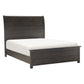 1923-1* - (3) Queen Sleigh Bed