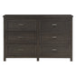 1923-5 - Dresser