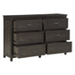 1923-5 - Dresser
