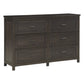1923-5 - Dresser