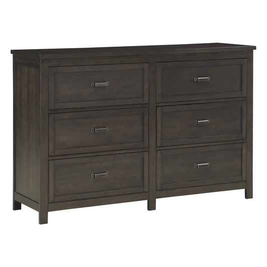 1923-5 - Dresser