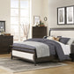 1923NB-1* - (3) Queen Bed