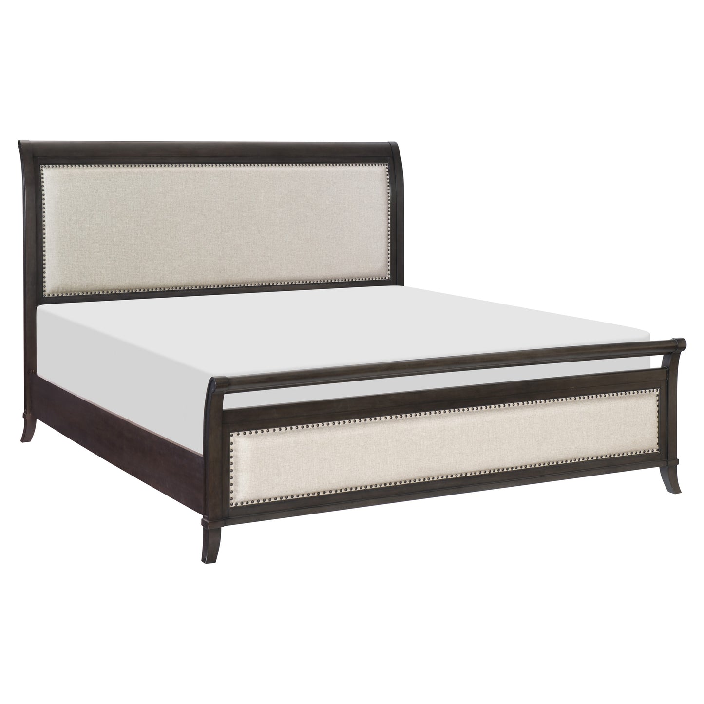 1923NB-1* - (3) Queen Bed