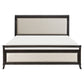 1923NB-1* - (3) Queen Bed