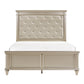 1928-1* - (3)Queen Bed