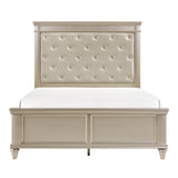 1928-1* - (3)Queen Bed