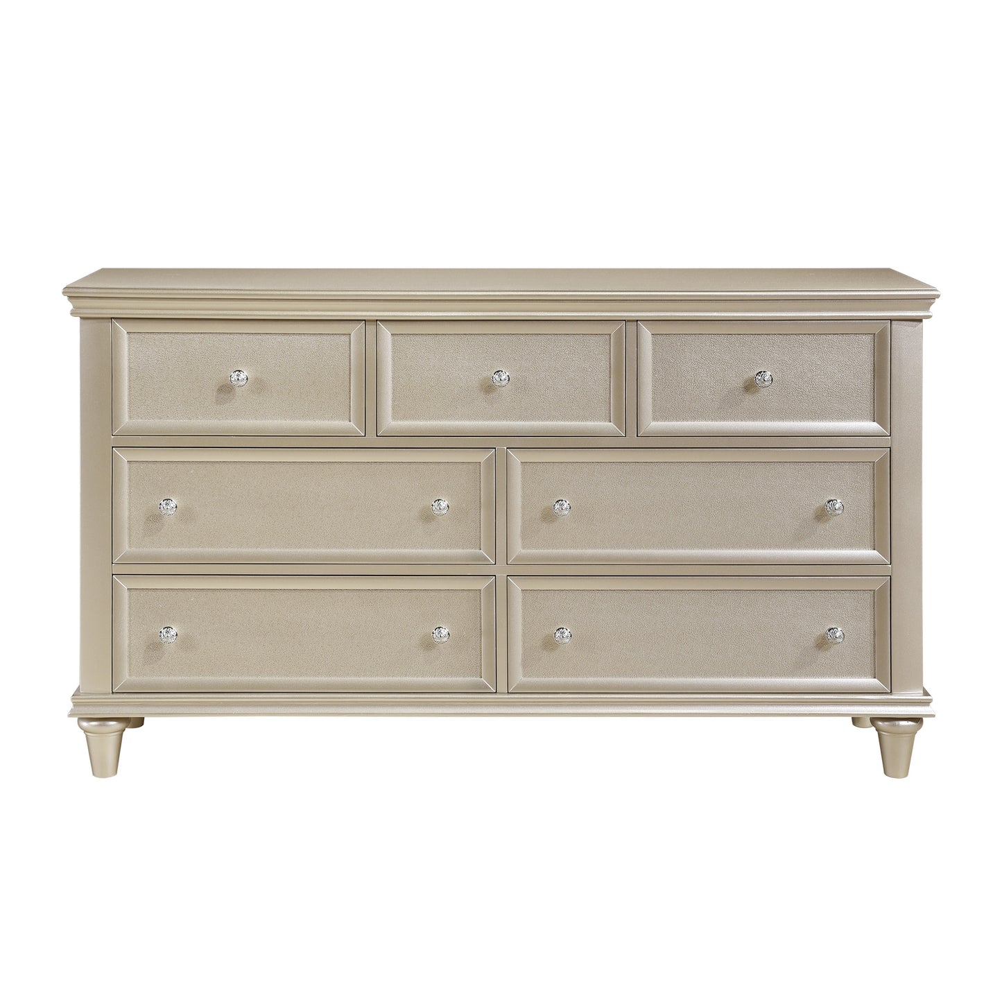 1928-5 - Dresser