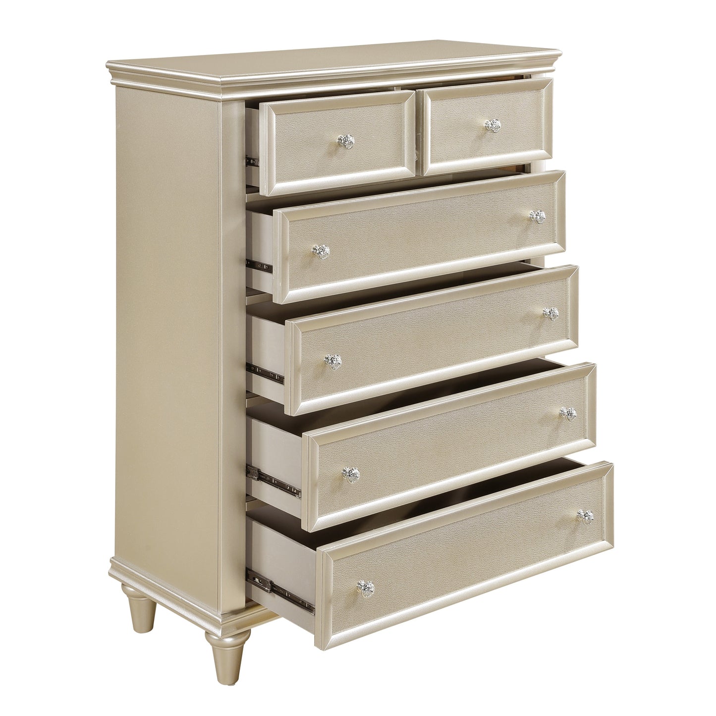 1928-9 - Chest