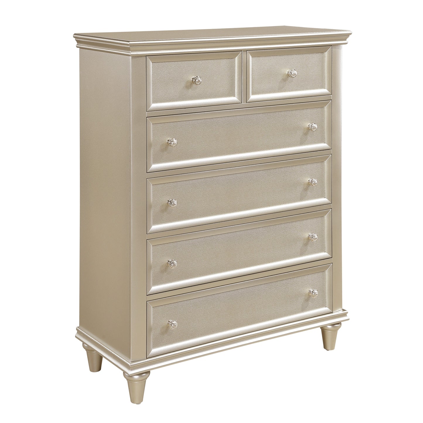 1928-9 - Chest