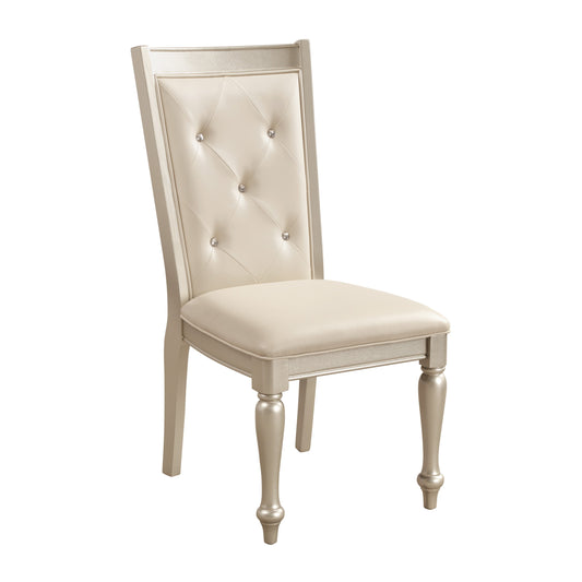 1928S - Side Chair