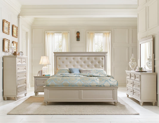 1928-5 - Dresser