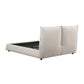 1930-1* - (3) Queen Platform Bed