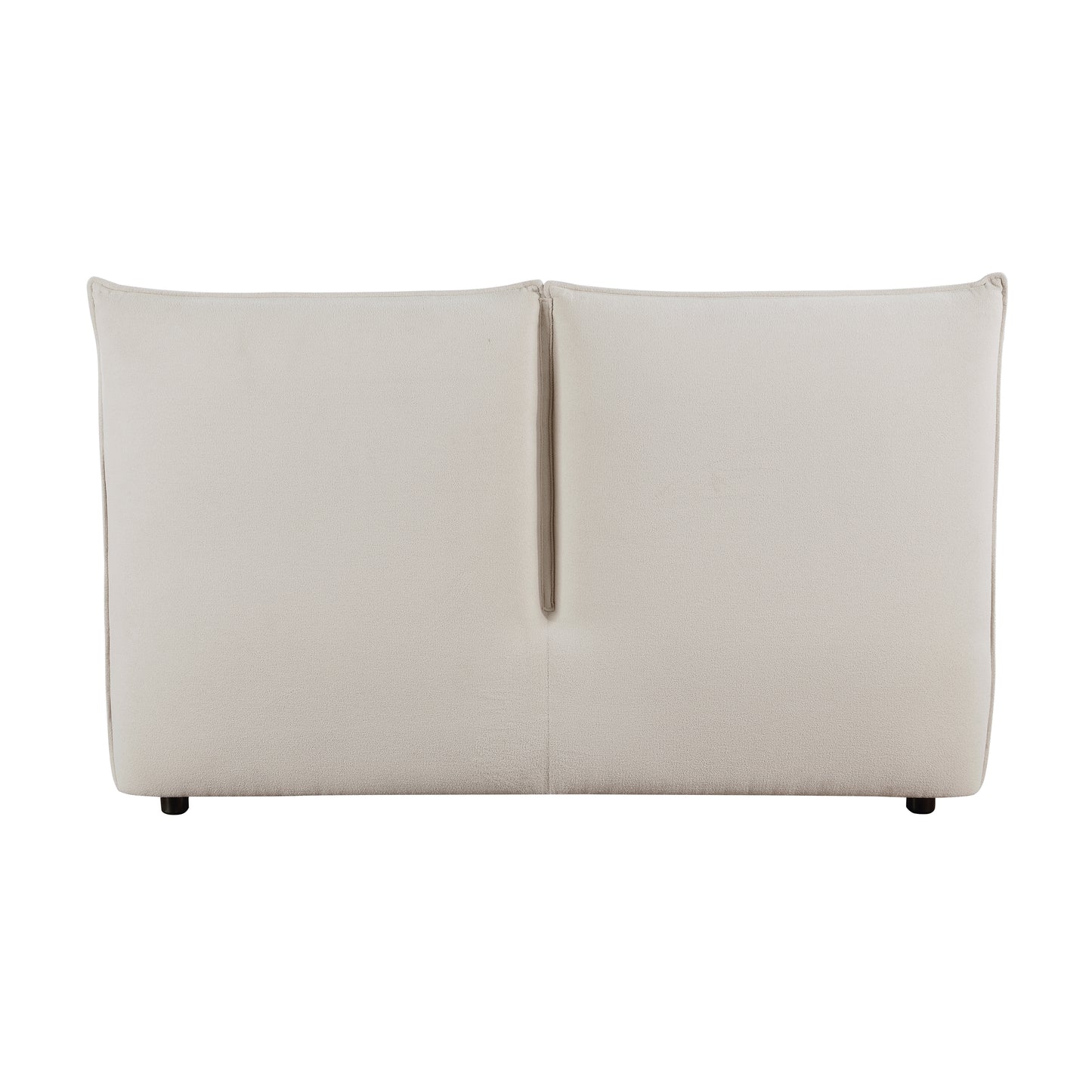 1930K-1CK* - (3) California King Platform Bed