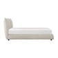 1930-1* - (3) Queen Platform Bed