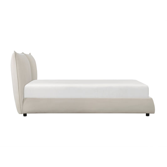 1930-1* - (3) Queen Platform Bed