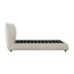 1930-1* - (3) Queen Platform Bed