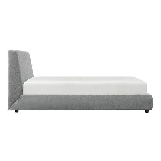 1931-1* - (3) Queen Platform Bed
