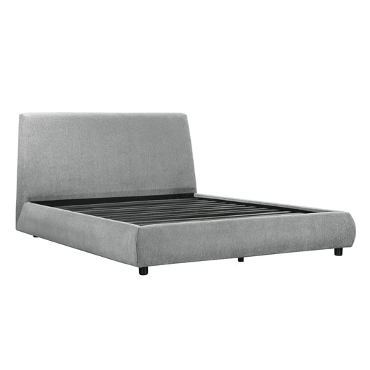 1931K-1EK* - (3) Eastern King Platform Bed