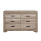 1955-5 - Dresser