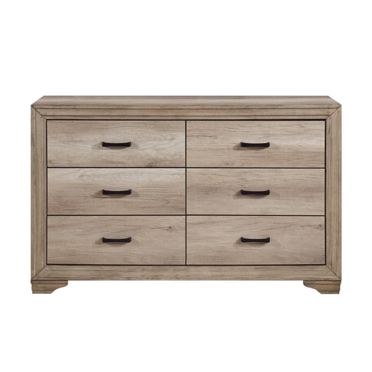1955-5 - Dresser