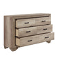 1955-5 - Dresser