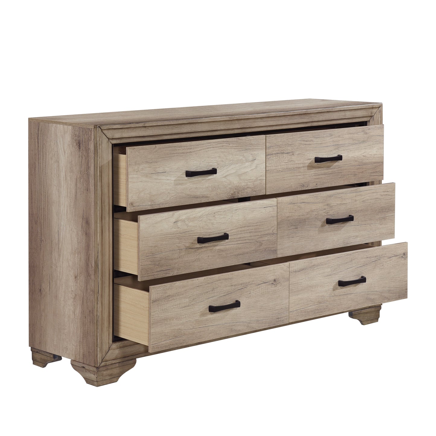 1955-5 - Dresser