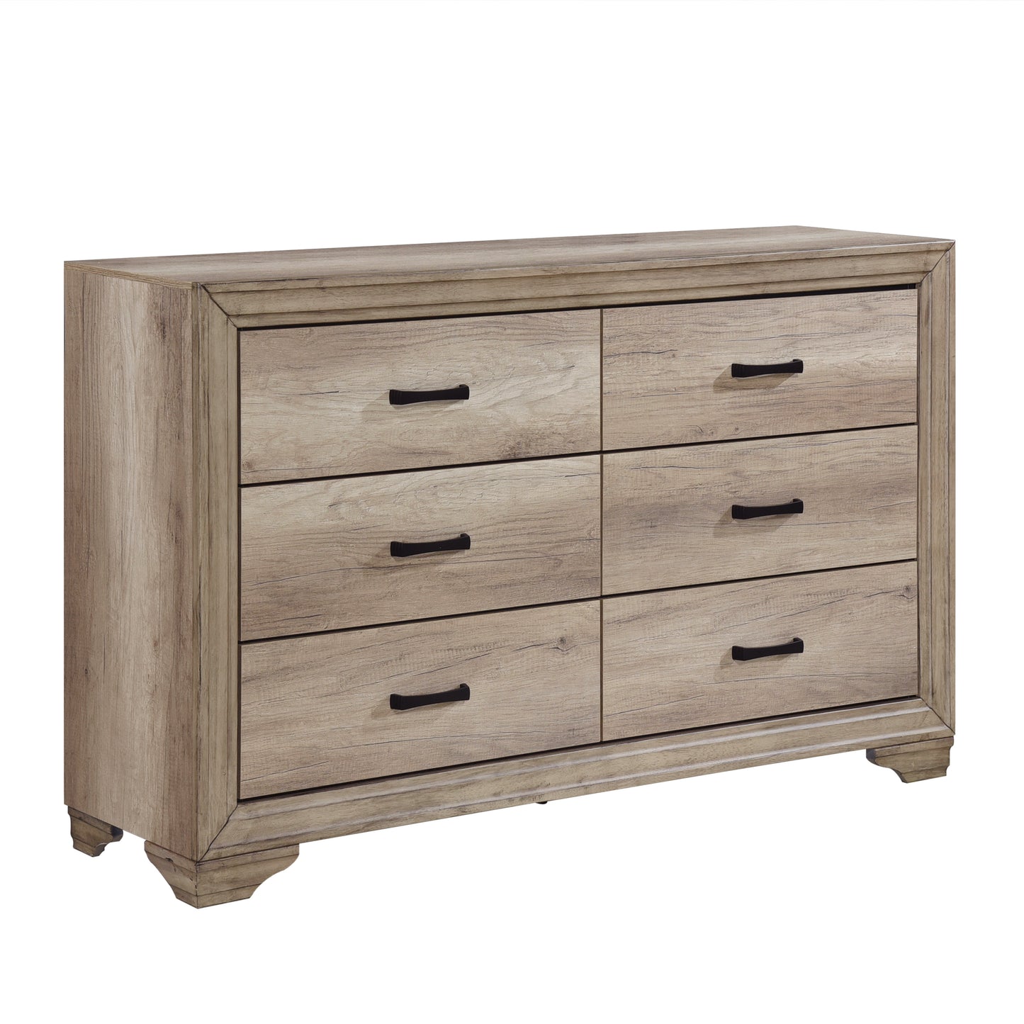 1955-5 - Dresser