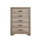 1955-9 - Chest