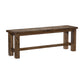 1957-13 - Bench