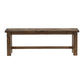 1957-13 - Bench
