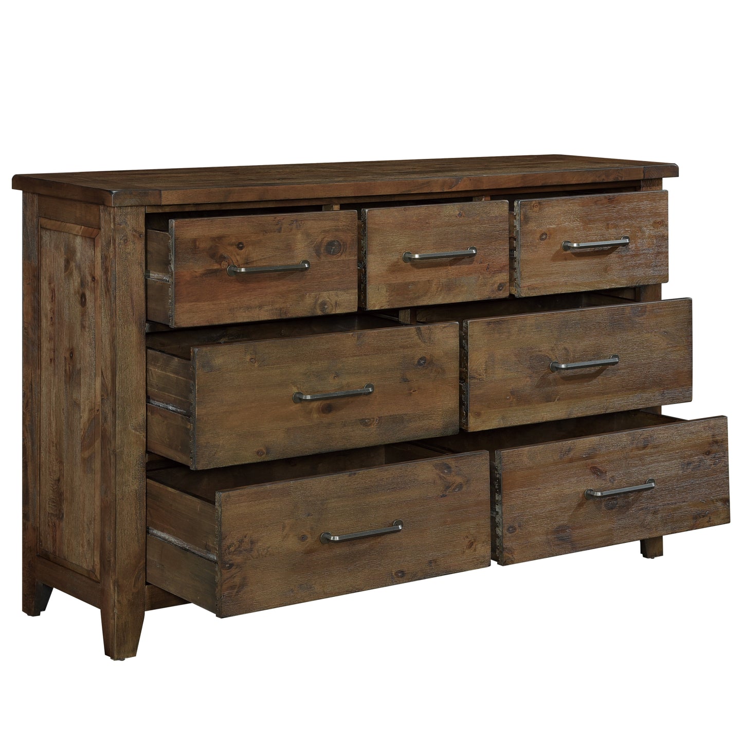 1957-5 - Dresser