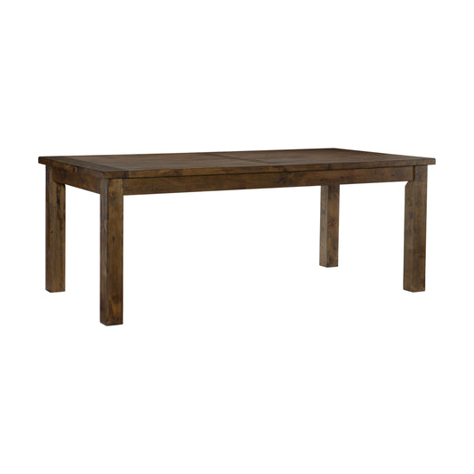 1957-79 - Dining Table