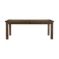 1957-79 - Dining Table