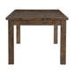 1957-79 - Dining Table
