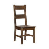 1957S - Side Chair