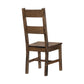 1957S - Side Chair