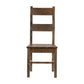 1957S - Side Chair