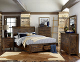 1957-5 - Dresser