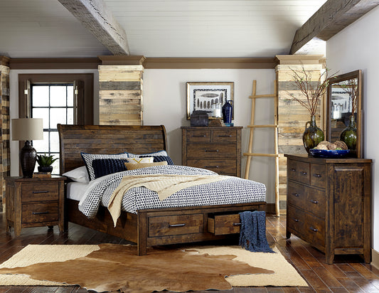 1957-4 - Night Stand