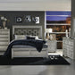 1958-1* - (3)Queen Bed
