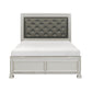 1958-1* - (3)Queen Bed