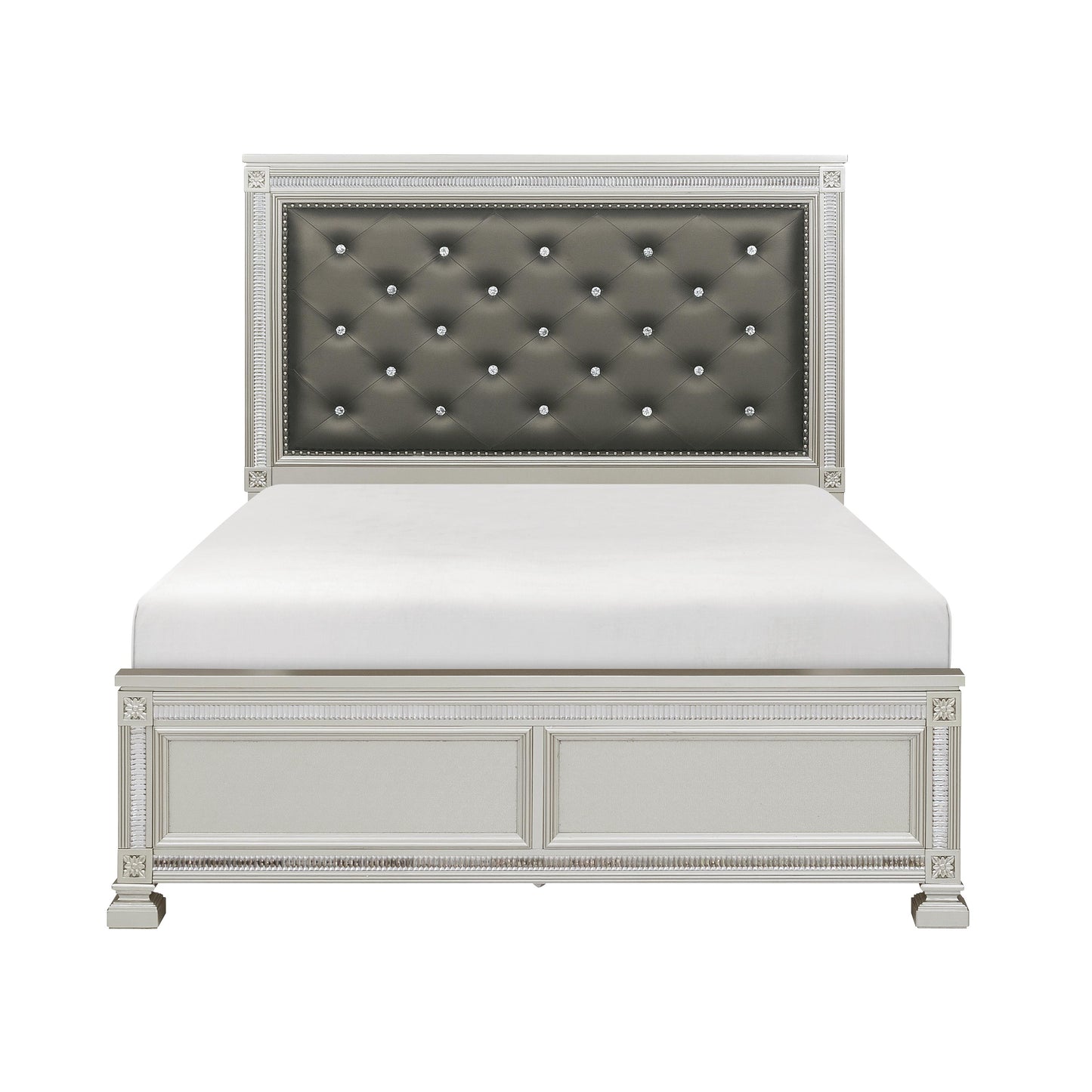 1958-1* - (3)Queen Bed